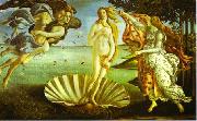 Birth of Venus Sandro Botticelli